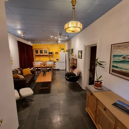The Gallery Reykjavik