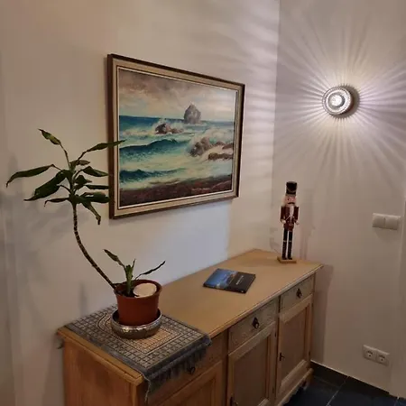 The Gallery Apartment Reykjavik